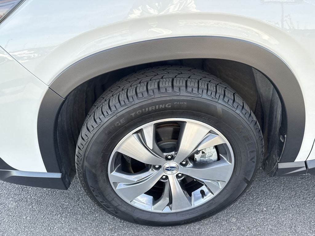 2023 Subaru Ascent Premium