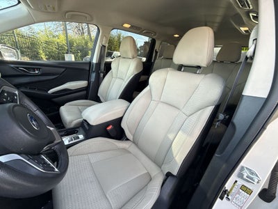2023 Subaru Ascent Premium