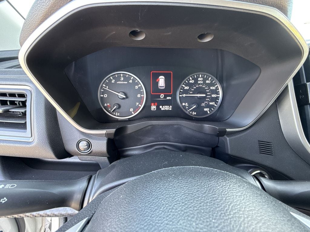 2023 Subaru Ascent Premium