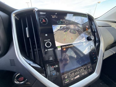 2023 Subaru Ascent Premium