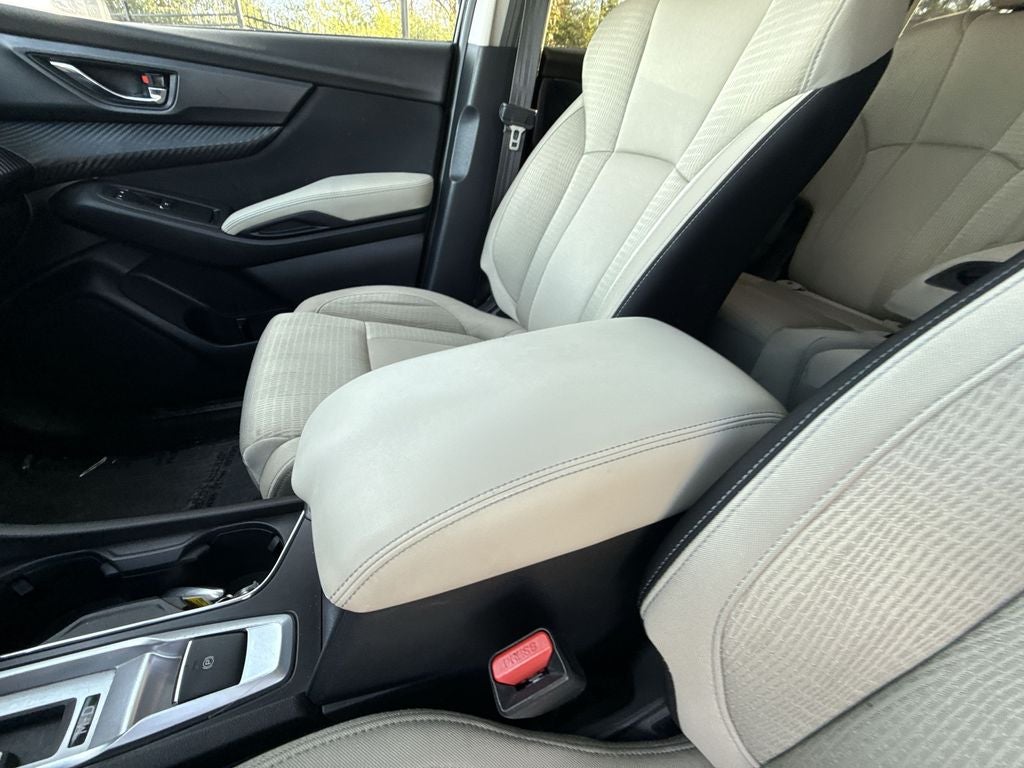 2023 Subaru Ascent Premium