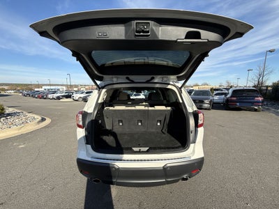 2023 Subaru Ascent Premium