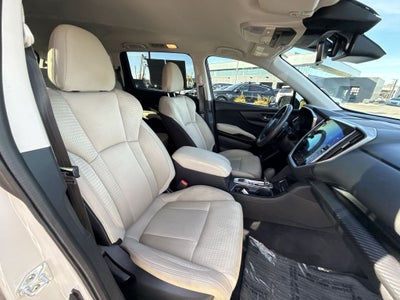 2023 Subaru Ascent Premium
