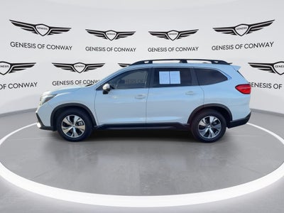 2023 Subaru Ascent Premium