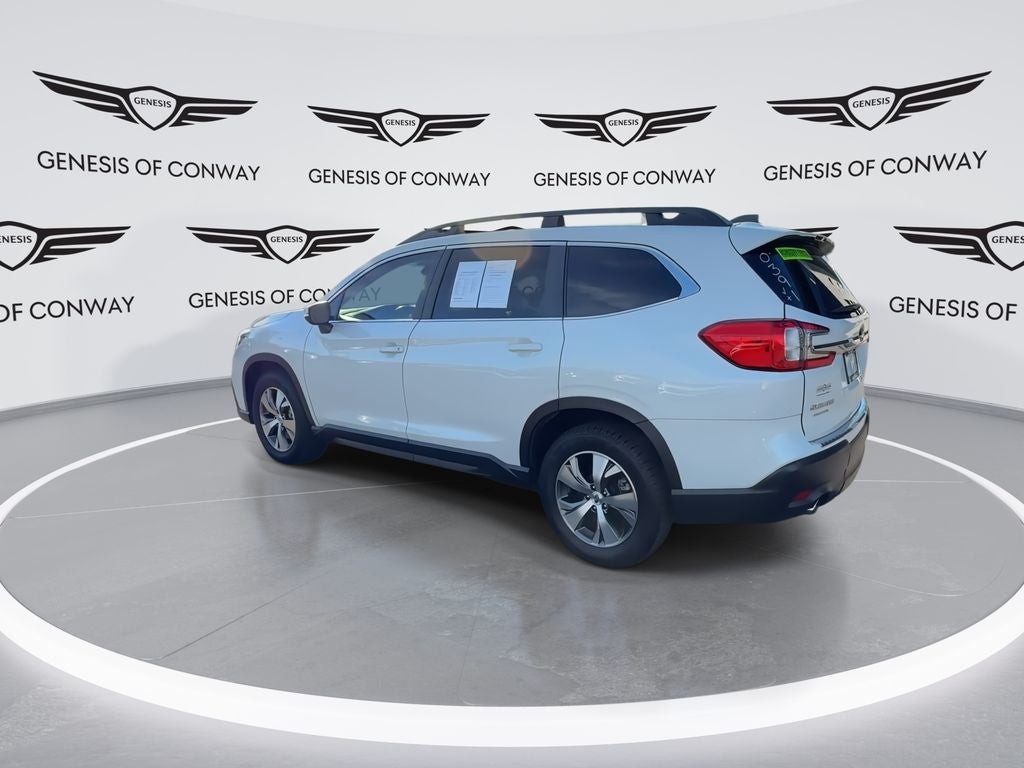 2023 Subaru Ascent Premium
