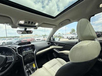 2021 Subaru Ascent Limited