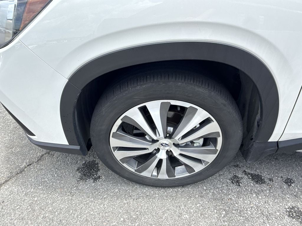 2021 Subaru Ascent Limited