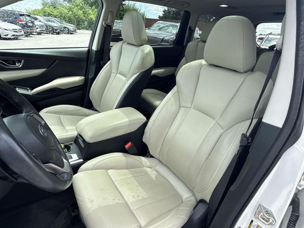 2021 Subaru Ascent Limited