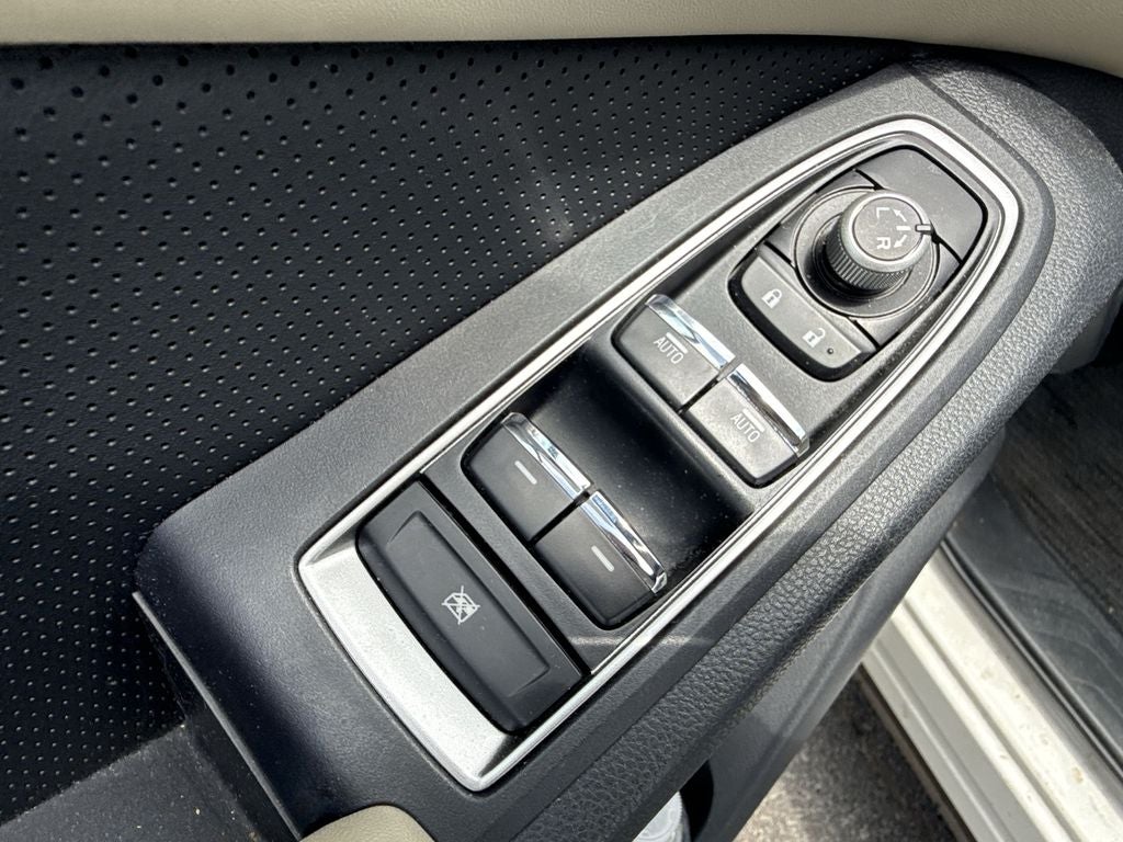 2021 Subaru Ascent Limited