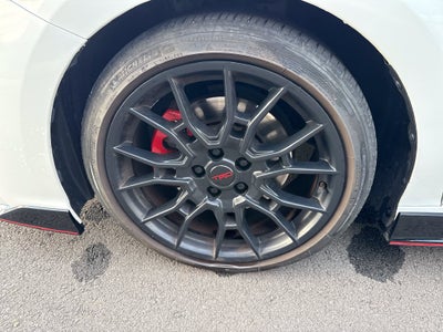 2023 Toyota Camry TRD V6