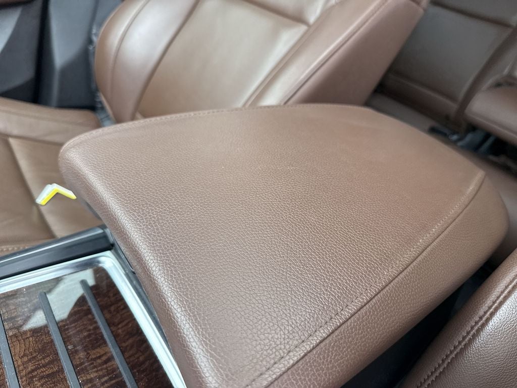 2017 Acura MDX 3.5L w/Technology Package