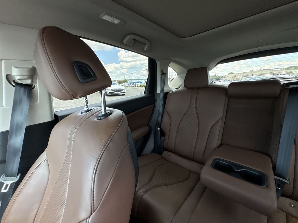 2023 Acura RDX Technology Package