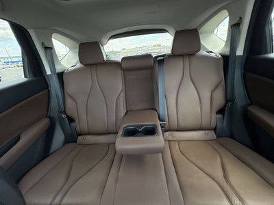 2023 Acura RDX Technology Package