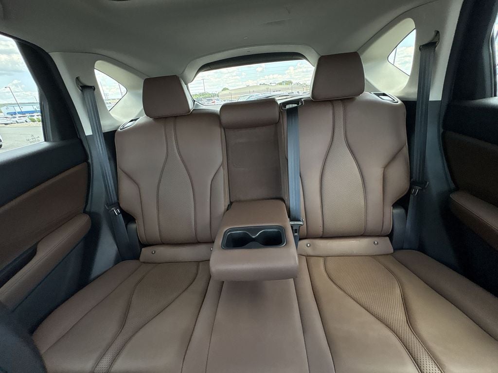 2023 Acura RDX Technology Package
