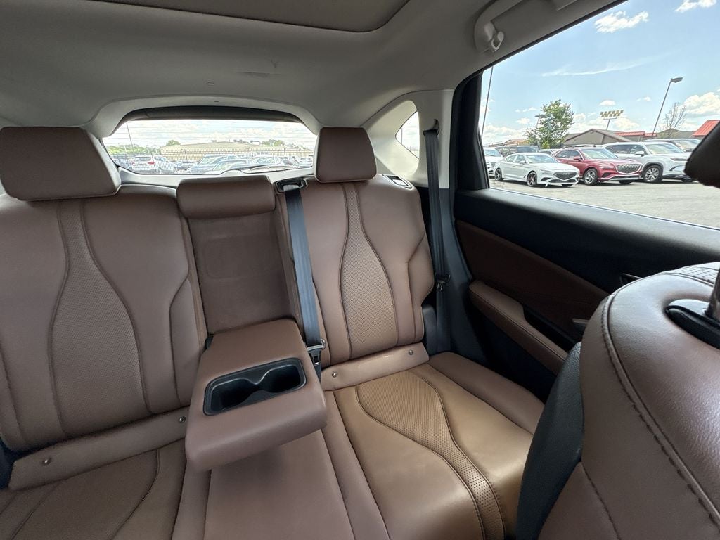 2023 Acura RDX Technology Package