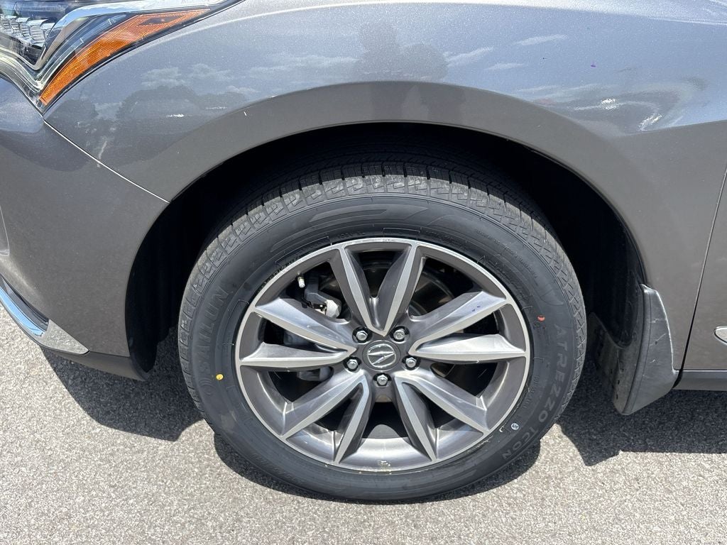 2023 Acura RDX Technology Package