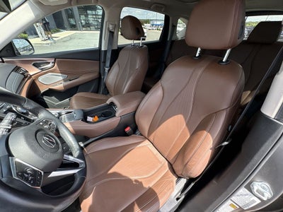 2023 Acura RDX Technology Package
