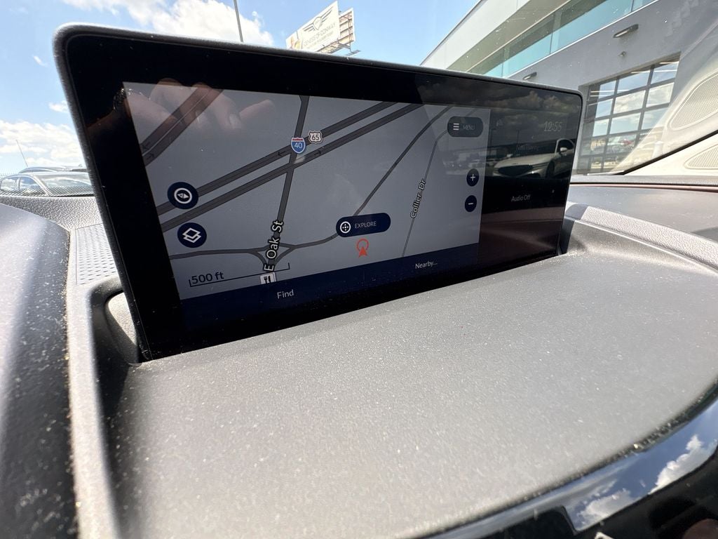 2023 Acura RDX Technology Package