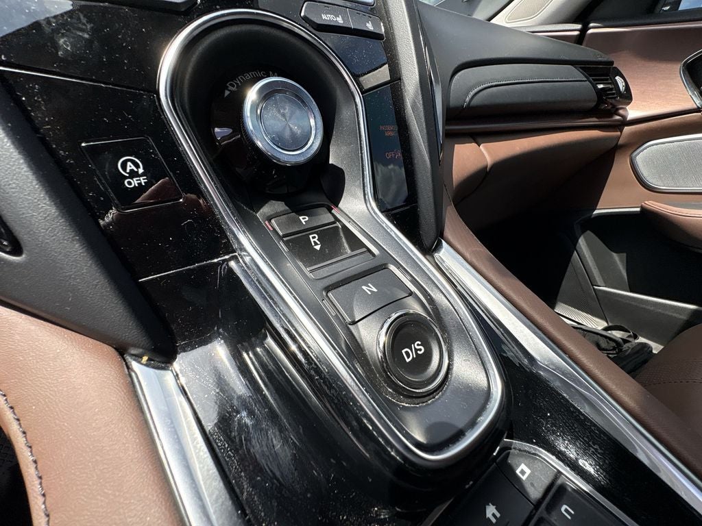 2023 Acura RDX Technology Package