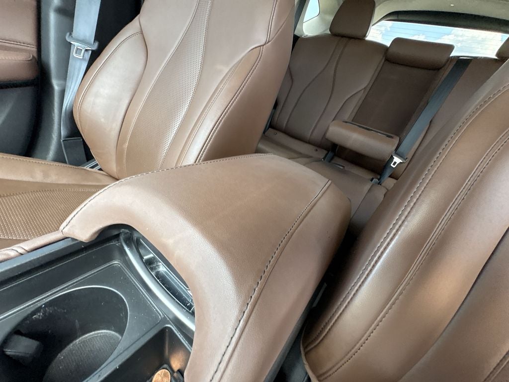 2023 Acura RDX Technology Package