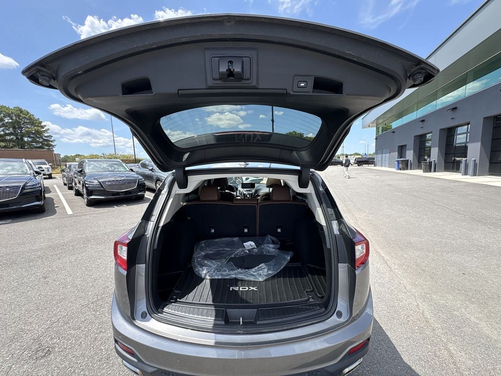 2023 Acura RDX Technology Package