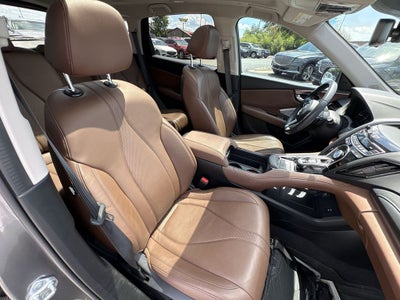 2023 Acura RDX Technology Package