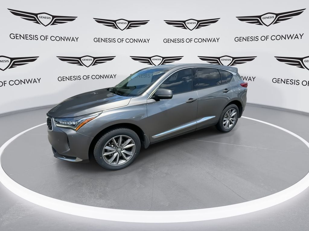 2023 Acura RDX Technology Package