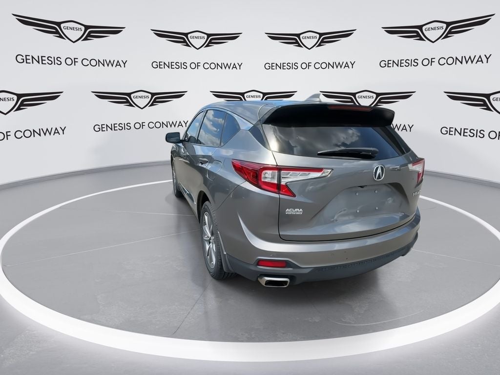 2023 Acura RDX Technology Package