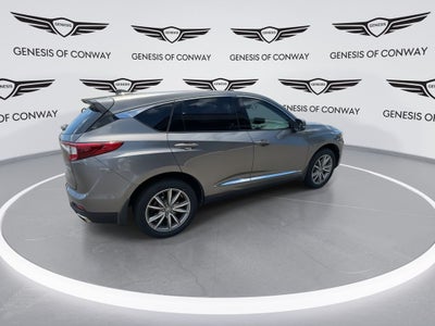 2023 Acura RDX Technology Package