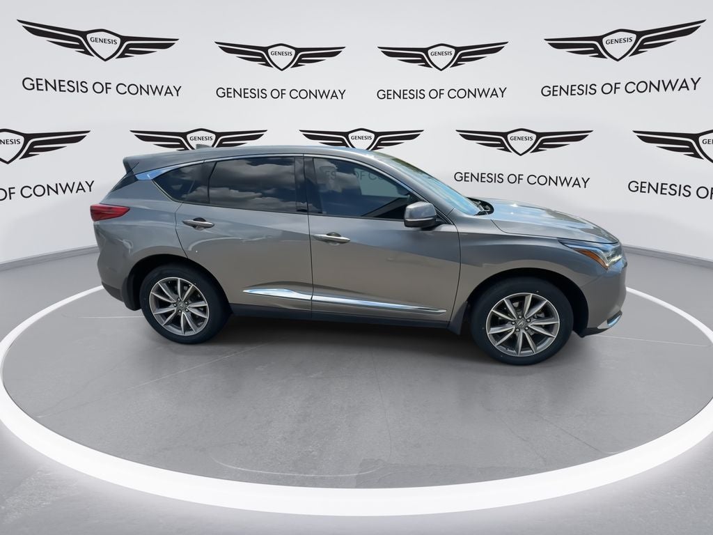 2023 Acura RDX Technology Package