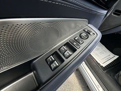 2024 Acura MDX Type S w/Advance Package SH-AWD