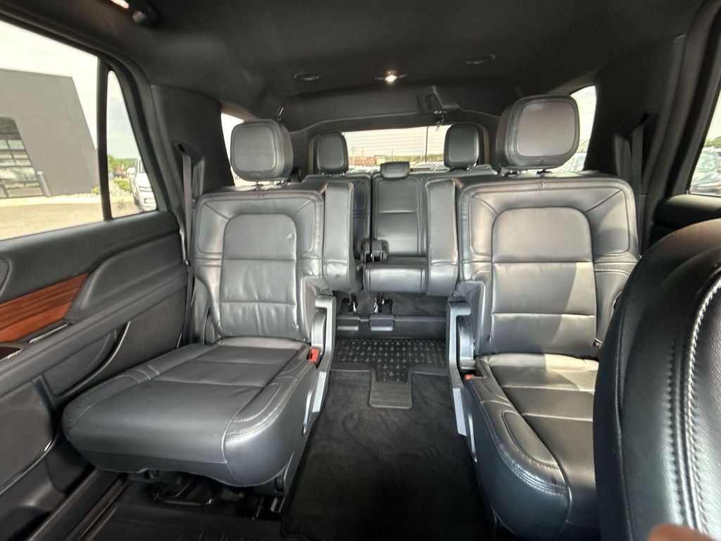 2024 Lincoln Navigator Premiere