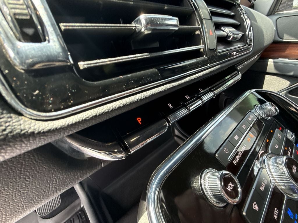 2024 Lincoln Navigator Premiere