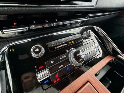 2024 Lincoln Navigator L Premiere