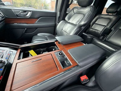 2024 Lincoln Navigator L Premiere