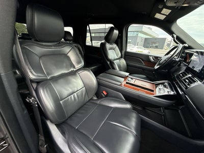 2024 Lincoln Navigator L Premiere