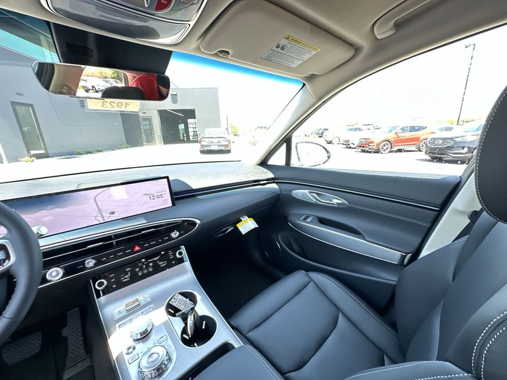 2026 Genesis GV70 2.5T Select