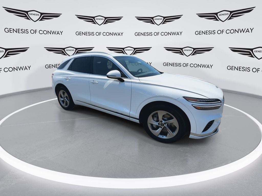 2026 Genesis GV70 2.5T Select