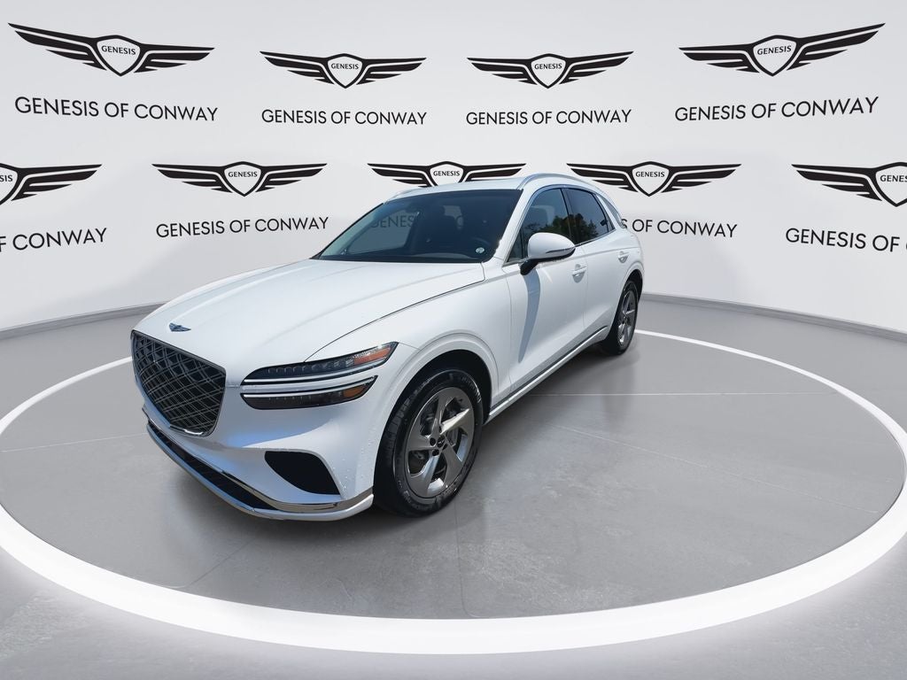 2026 Genesis GV70 2.5T Select