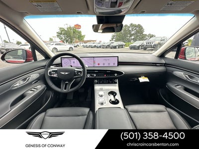 2026 Genesis GV70 2.5T Select