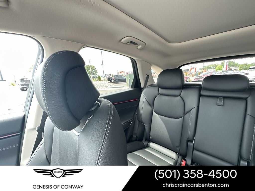 2026 Genesis GV70 2.5T Select