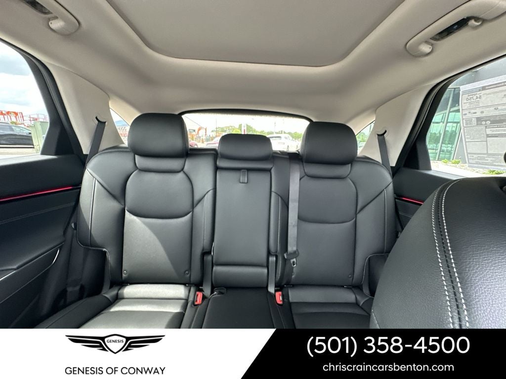 2026 Genesis GV70 2.5T Select