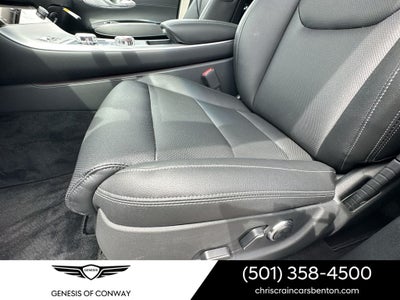 2026 Genesis GV70 2.5T Select