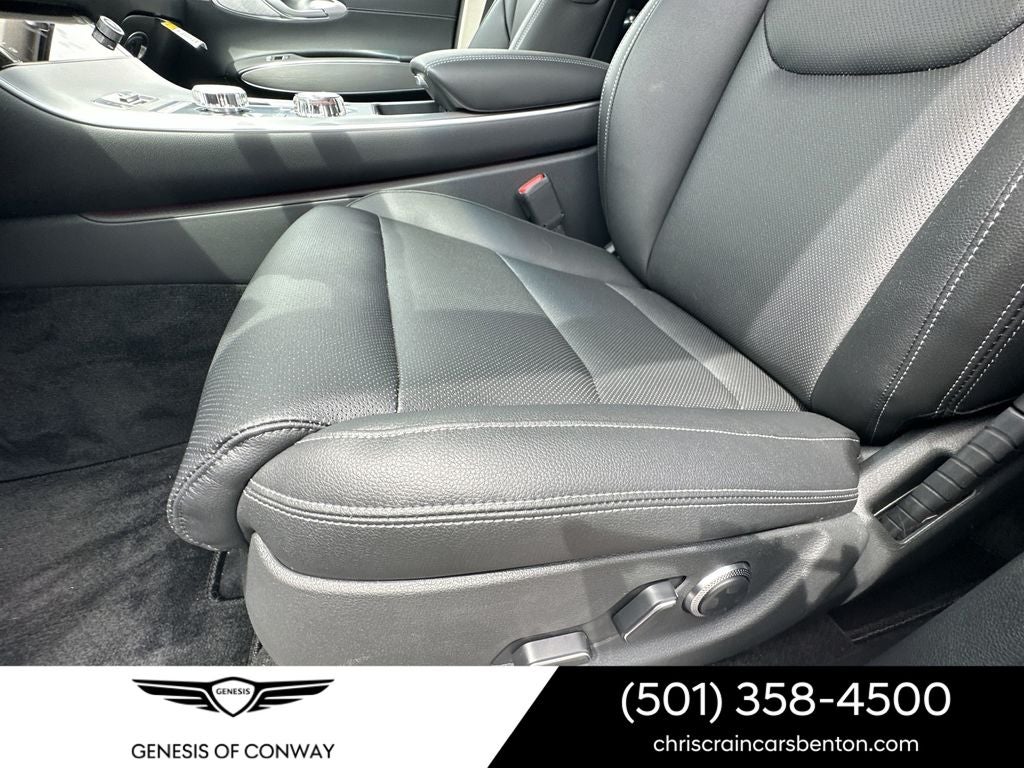 2026 Genesis GV70 2.5T Select