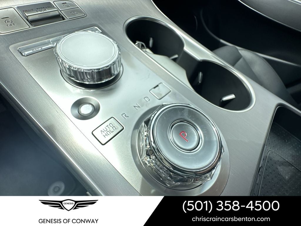 2026 Genesis GV70 2.5T Select