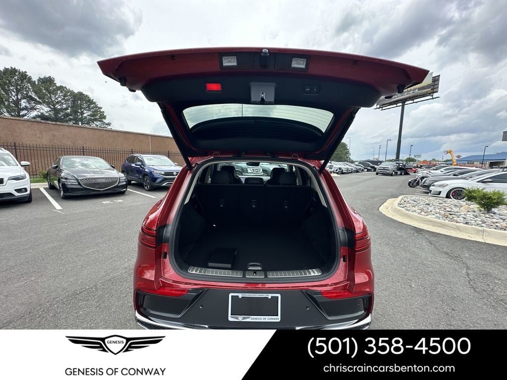 2026 Genesis GV70 2.5T Select