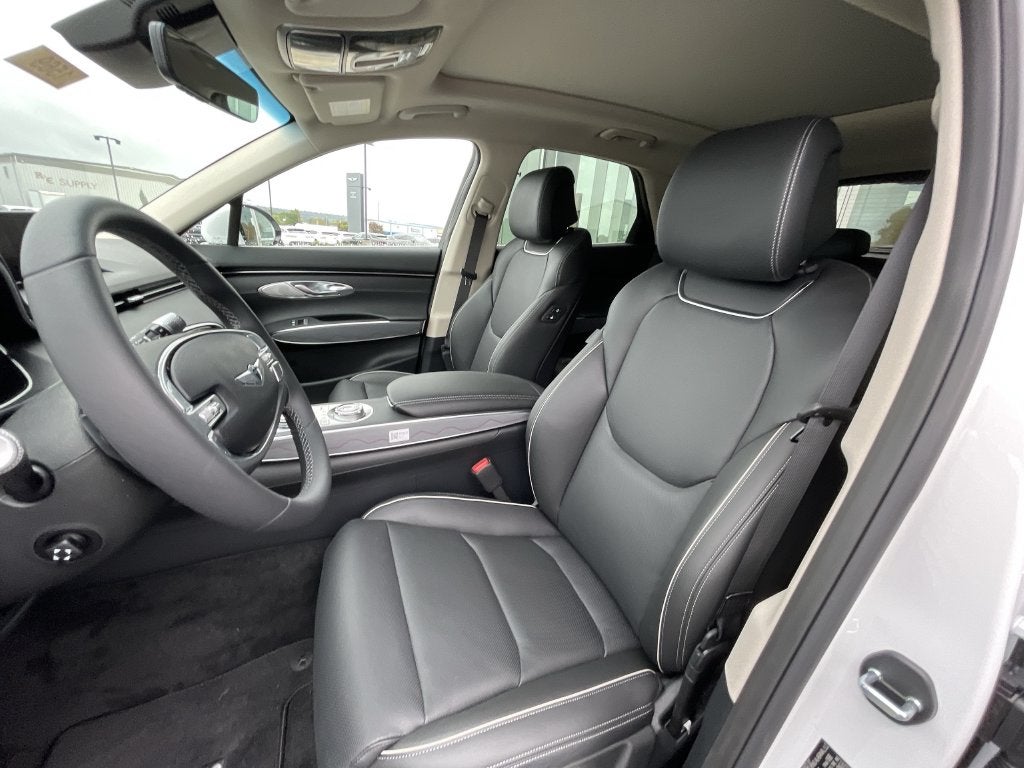 2025 Genesis GV70 2.5T