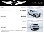 2025 Genesis GV70 2.5T