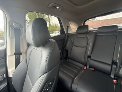 2024 Genesis GV70 2.5T