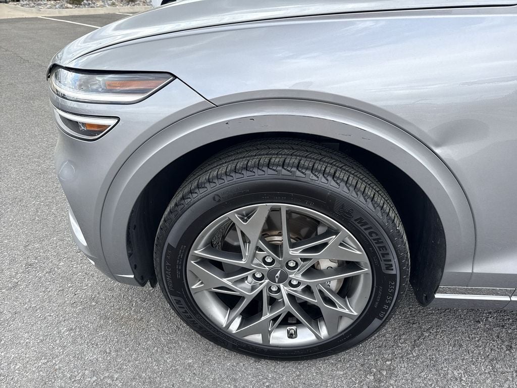2024 Genesis GV70 2.5T